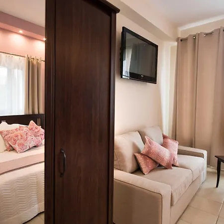 Nv Seafront Av Appartement