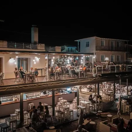 Appartement Nv Seafront Av