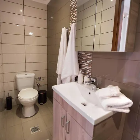 Nv Seafront Av Apartament *