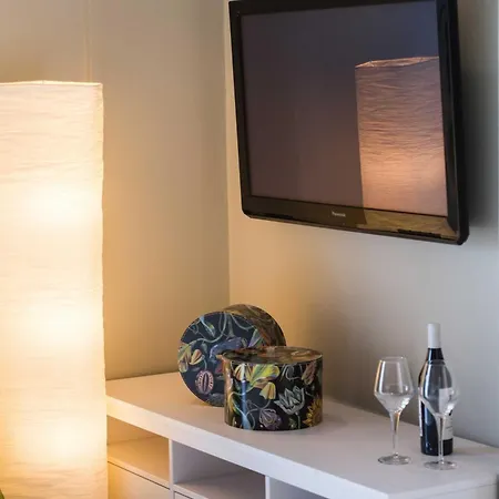 Appartement Nv Seafront Av