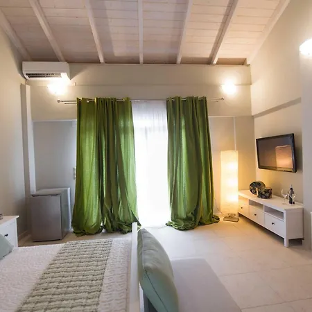 Nv Seafront Av Appartement