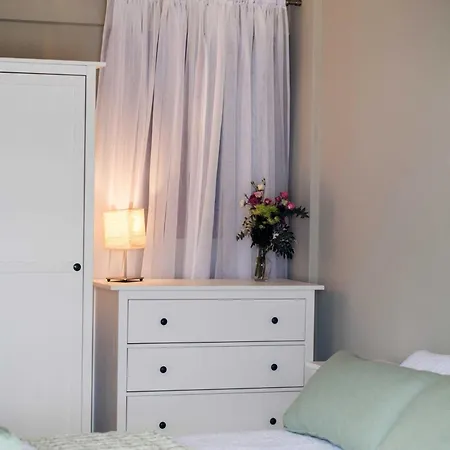 Appartement Nv Seafront Av *