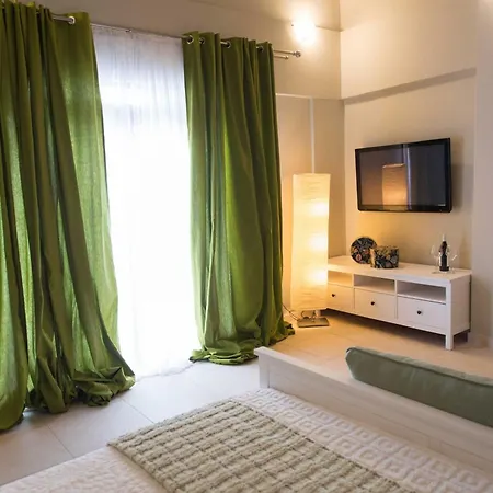 Apartament Nv Seafront Av Nikiana