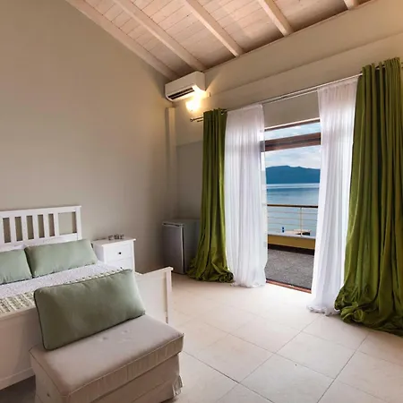 Nv Seafront Av Appartement