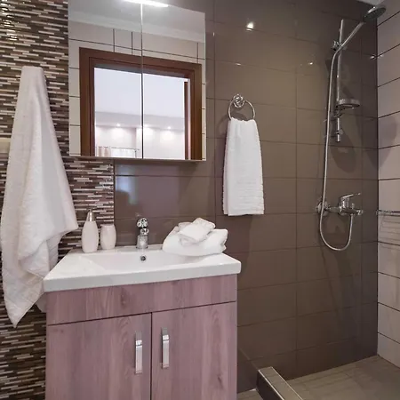 Apartment Nv Seafront Av