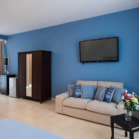 Nv Seafront Av Nikiana