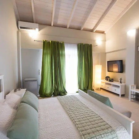 Nv Seafront Av Nikiana