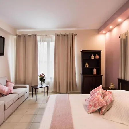 Nv Seafront Av * Nikiana