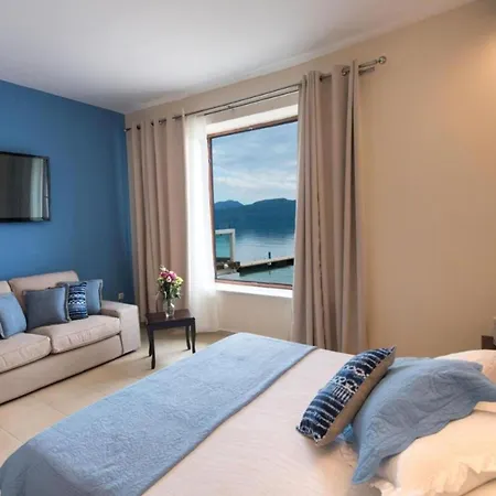 Nv Seafront Av Apartment Nikiana