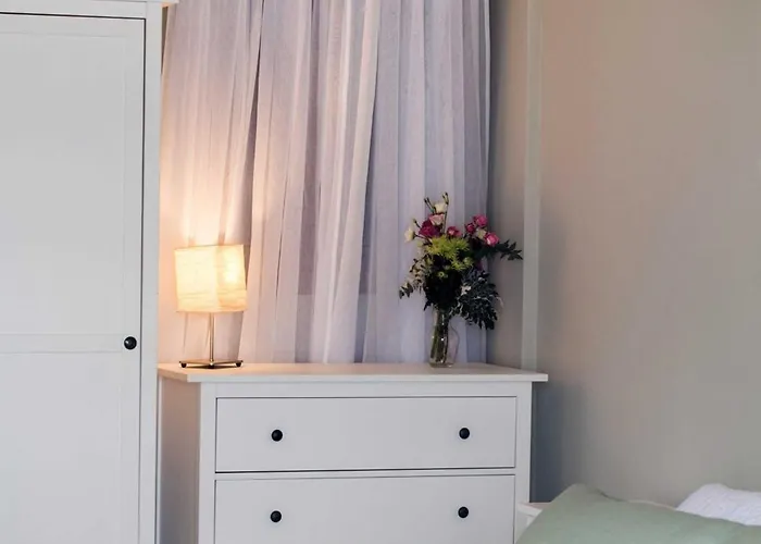 شقة Nv Seafront Av *